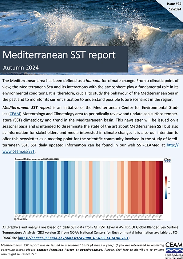 Med Report Autumn 2024